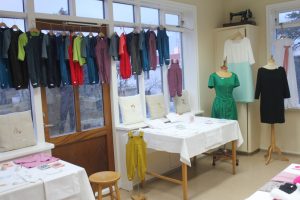 Hússtjórnarskólinn í Reykjavík