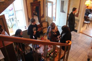 Hússtjórnarskólinn í Reykjavík