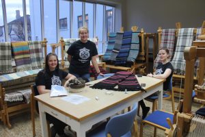 Hússtjórnarskólinn í Reykjavík