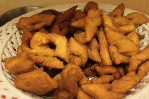 Hússtjórnarskólinn í Reykjavík