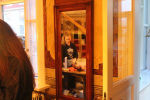 Hússtjórnarskólinn í Reykjavík