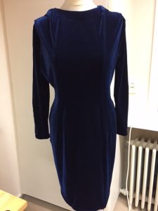 Hússtjórnarskólinn í Reykjavík