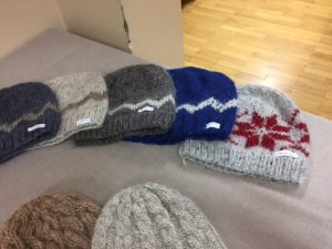 Hússtjórnarskólinn í Reykjavík