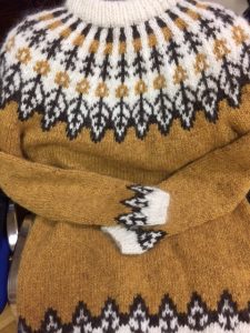 Hússtjórnarskólinn í Reykjavík