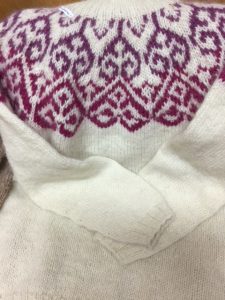 Hússtjórnarskólinn í Reykjavík