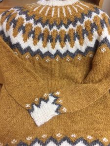 Hússtjórnarskólinn í Reykjavík