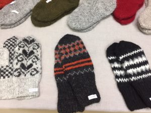 Hússtjórnarskólinn í Reykjavík