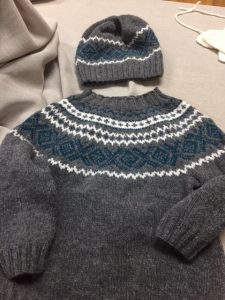 Hússtjórnarskólinn í Reykjavík