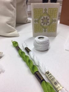 Hússtjórnarskólinn í Reykjavík