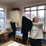 Hússtjórnarskólinn í Reykjavík