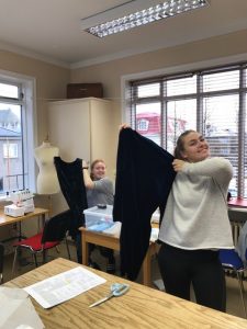 Hússtjórnarskólinn í Reykjavík