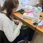 Hússtjórnarskólinn í Reykjavík