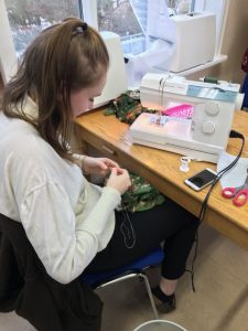 Hússtjórnarskólinn í Reykjavík