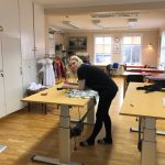 Hússtjórnarskólinn í Reykjavík