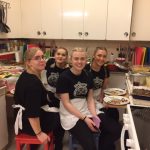 Hússtjórnarskólinn í Reykjavík