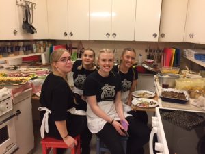 Hússtjórnarskólinn í Reykjavík