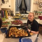 Hússtjórnarskólinn í Reykjavík