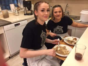 Hússtjórnarskólinn í Reykjavík