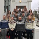 Hússtjórnarskólinn í Reykjavík