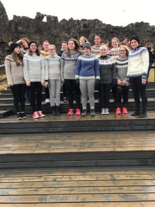 Hússtjórnarskólinn í Reykjavík