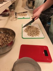 Hússtjórnarskólinn í Reykjavík