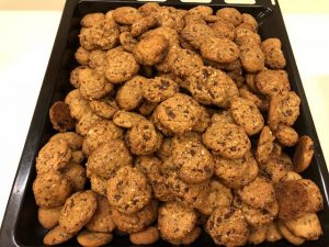 Hússtjórnarskólinn í Reykjavík