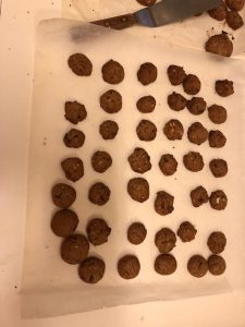 Hússtjórnarskólinn í Reykjavík.