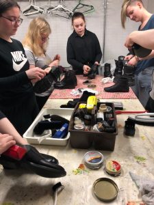 Hússtjórnarskólinn í Reykjavík