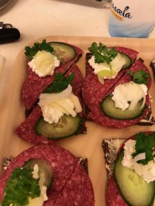 Hússtjórnarskólinn í Reykjavík