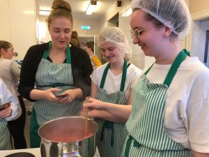 Hússtjórnarskólinn í Reykjavík