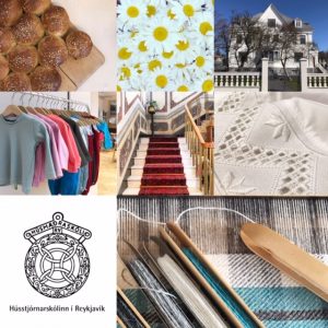 Hússtjórnarskólinn í Reykjavík