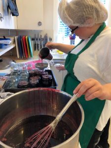 Hússtjórnarskólinn í Reykjavík