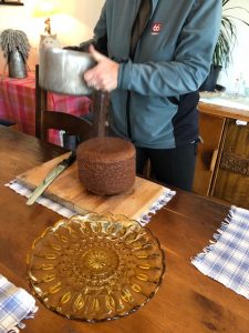 Hússtjórnarskólinn í Reykjavík