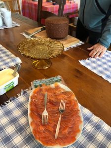 Hússtjórnarskólinn í Reykjavík