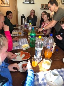 Hússtjórnarskólinn í Reykjavík