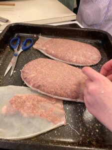 Hússtjórnarskólinn í Reykjavík