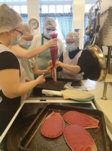 Hússtjórnarskólinn í Reykjavík