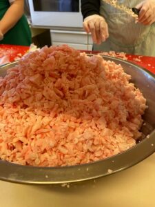 Hússtjórnarskólinn í Reykjavík