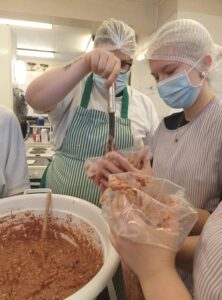 Hússtjórnarskólinn í Reykjavík