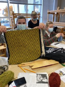 Hússtjórnarskólinn í Reykjavík