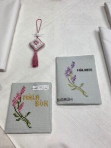 Hússtjórnarskólinn í Reykjavík