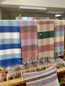 Hússtjórnarskólinn í Reykjavík