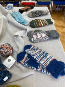 Hússtjórnarskólinn í Reykjavík