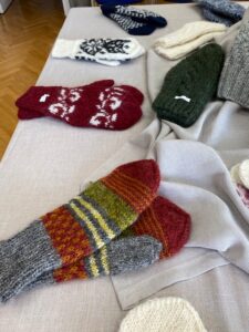 Hússtjórnarskólinn í Reykjavík