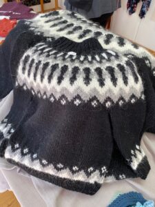 Hússtjórnarskólinn í Reykjavík