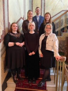 Hússtjórnarskólinn í Reykjavík