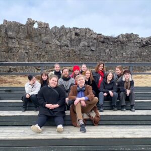 Hússtjórnarskólinn í Reykjavík