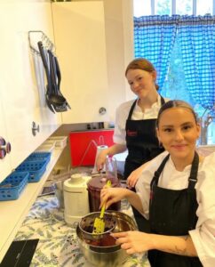 Hússtjórnarskólinn í Reykjavík